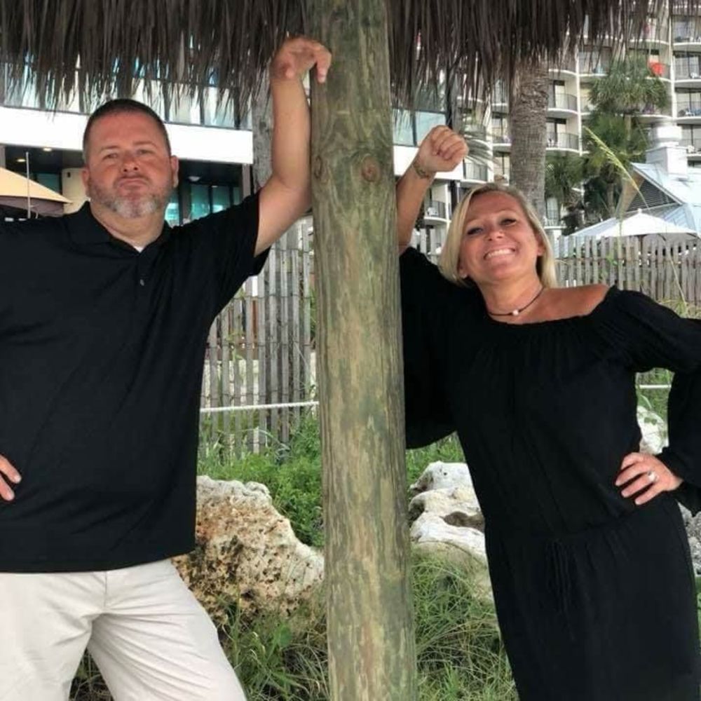 Meet your Posher, Donnie